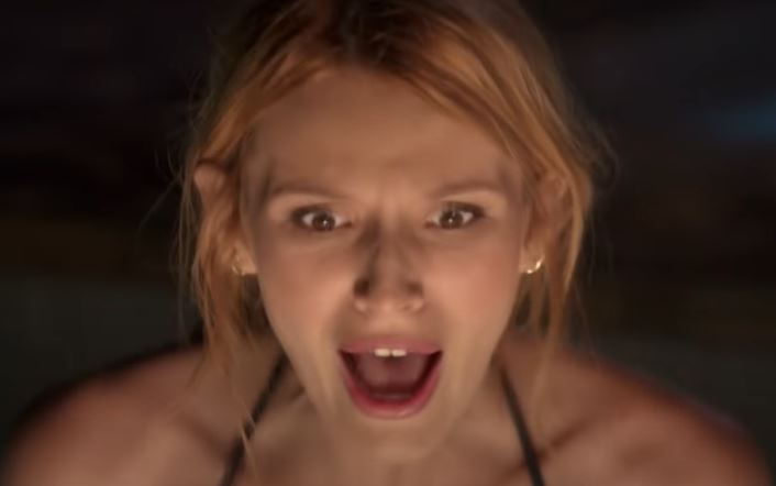Scream