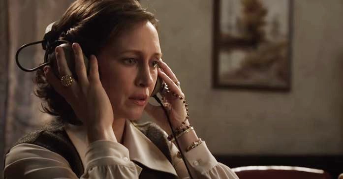 The Conjuring