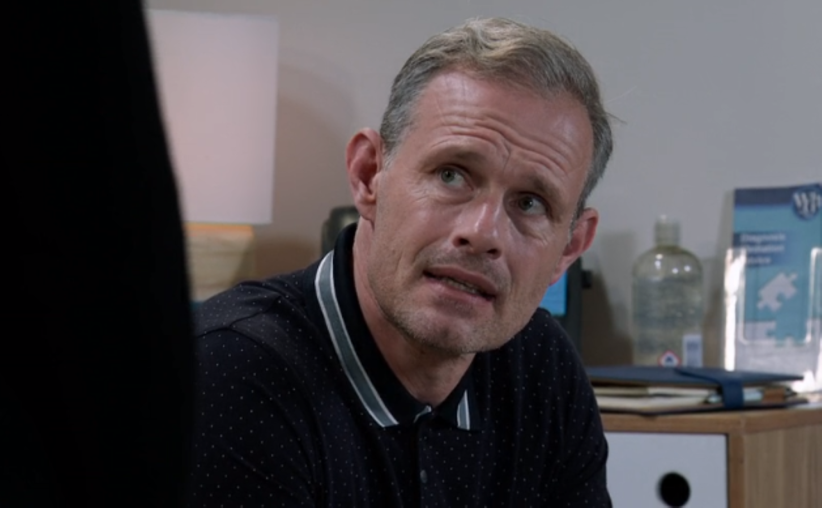 Coronation Street: Jane Danson issues statement about hate for Leanne during Oliver storyline