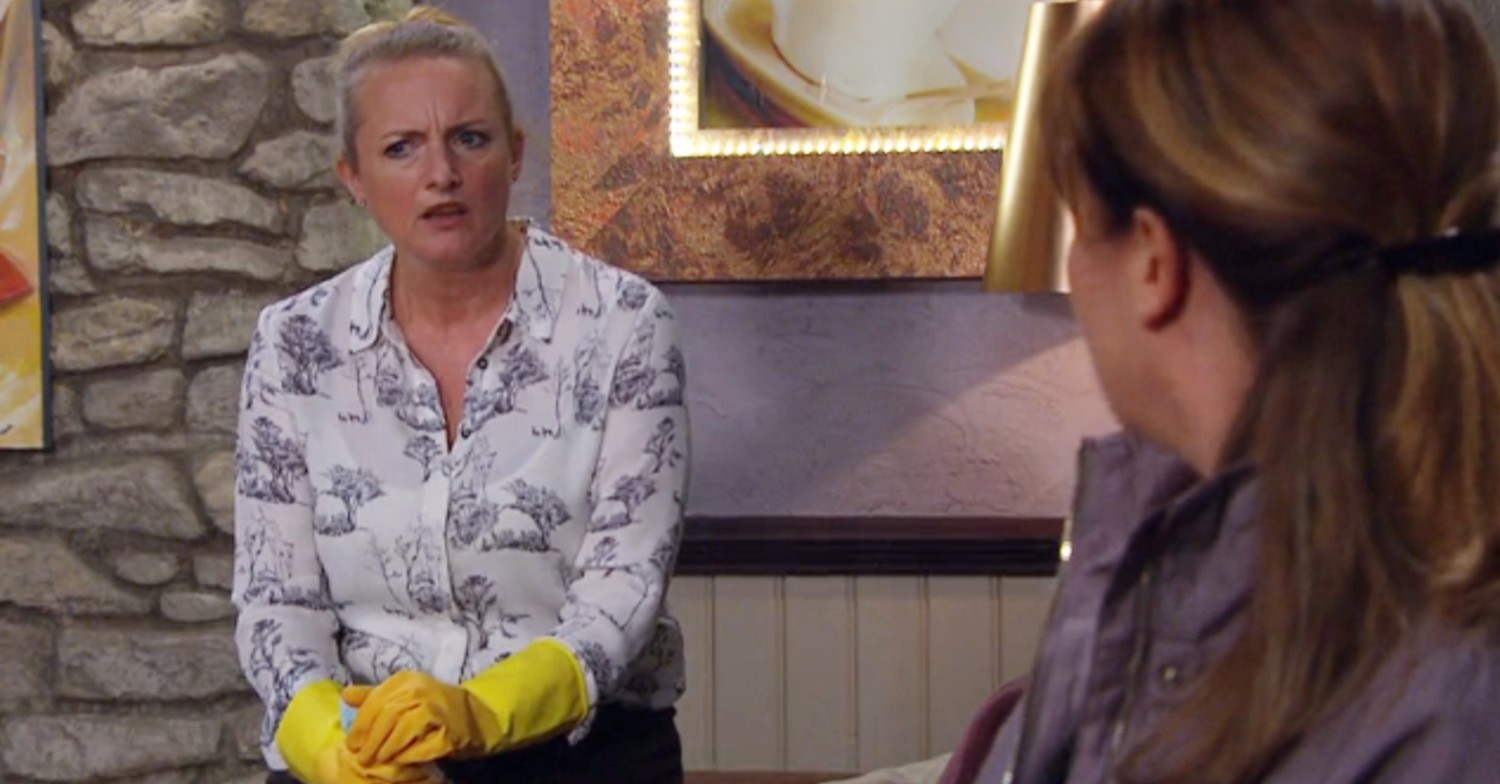 Emmerdale accused of 'bad research' over Jamie Tate storyline blunder