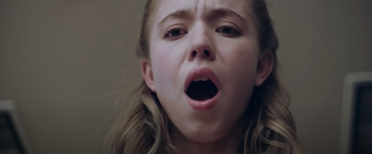 Nocturn Amazon Prime Video