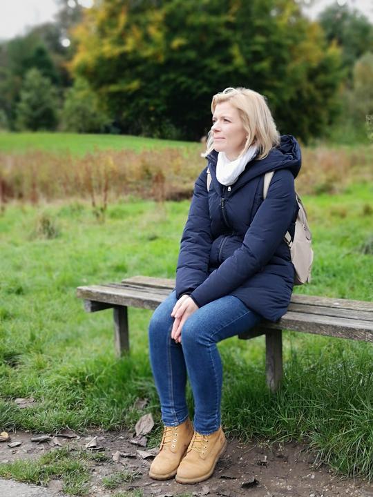 Miscarriage Our Story Jane Danson