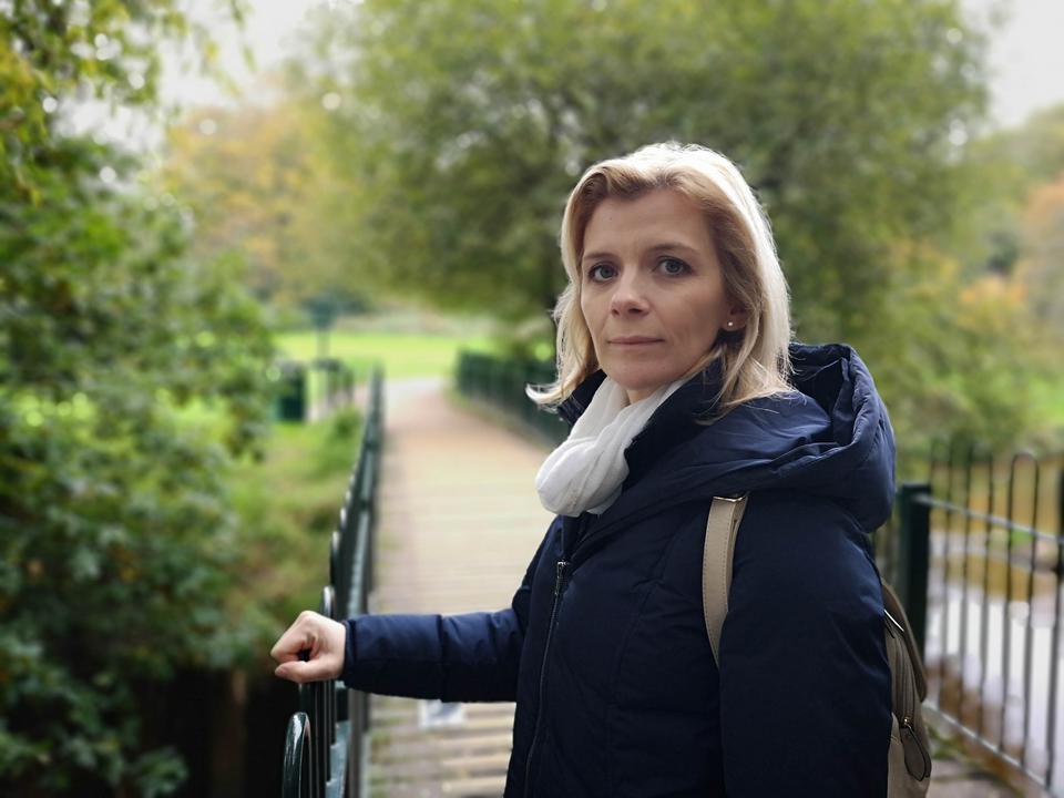 Miscarriage Our Story Jane Danson