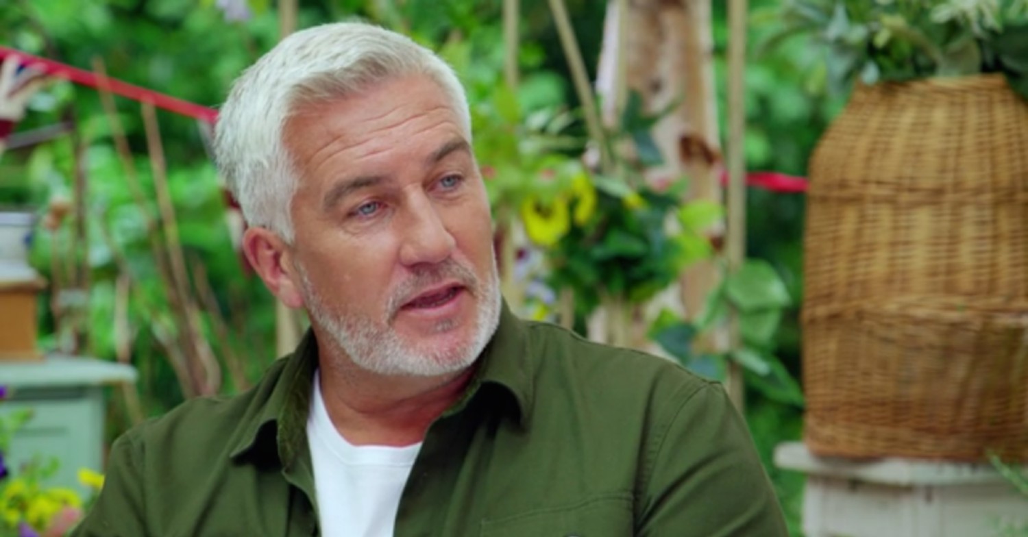 GBBO 2021 start date
