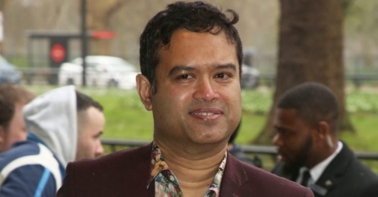 Paul Sinha's TV Showdown