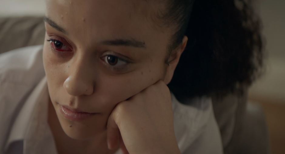Alex Jarratt as Phoebe 