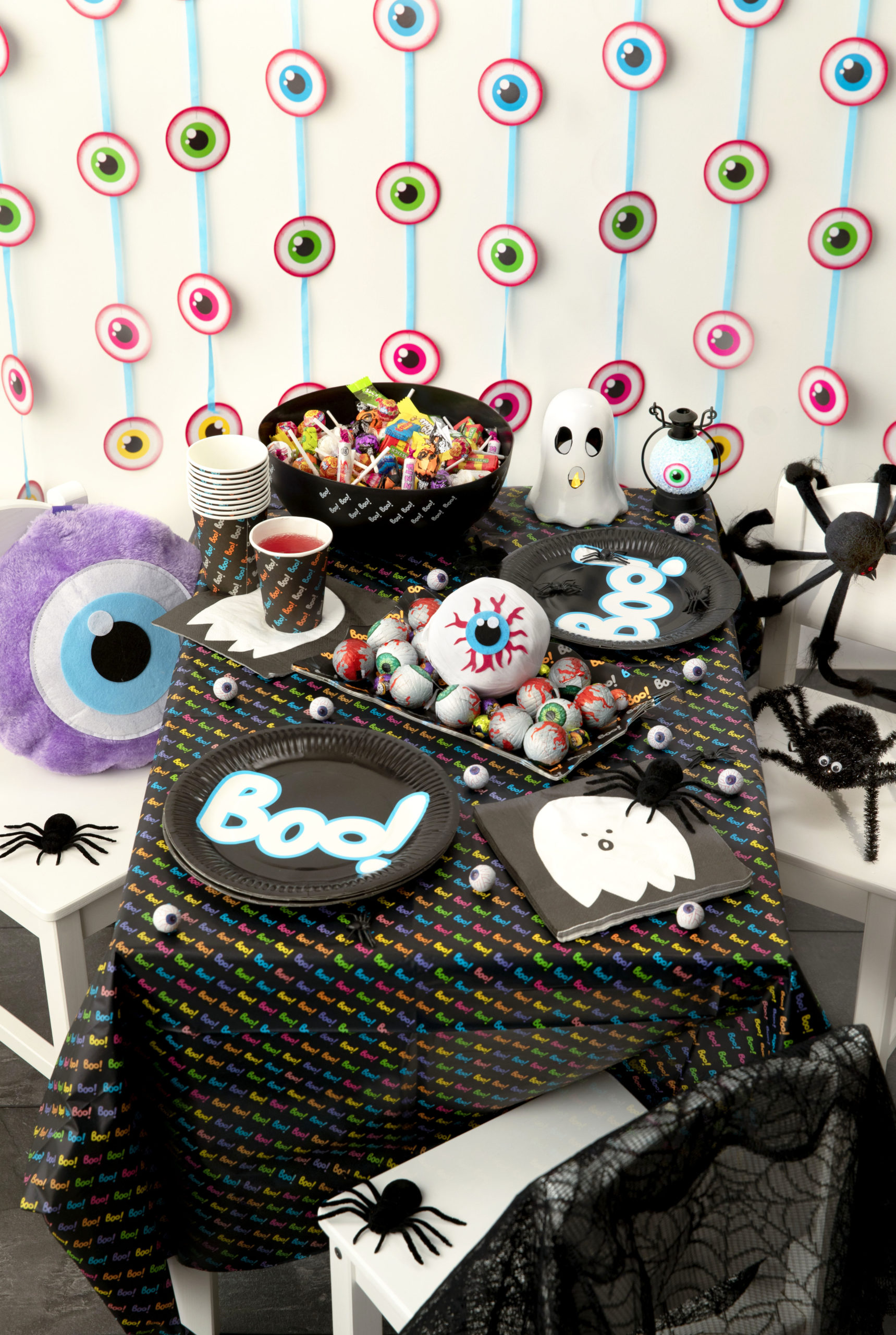 Poundland Halloween 2020 (2)