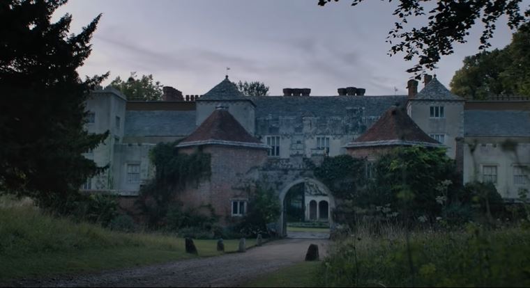 Manderley