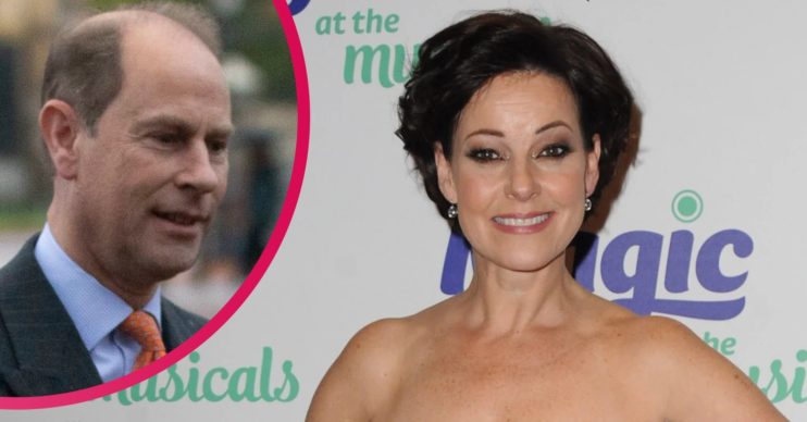 Ruthie Henshall I'm A Celebrity