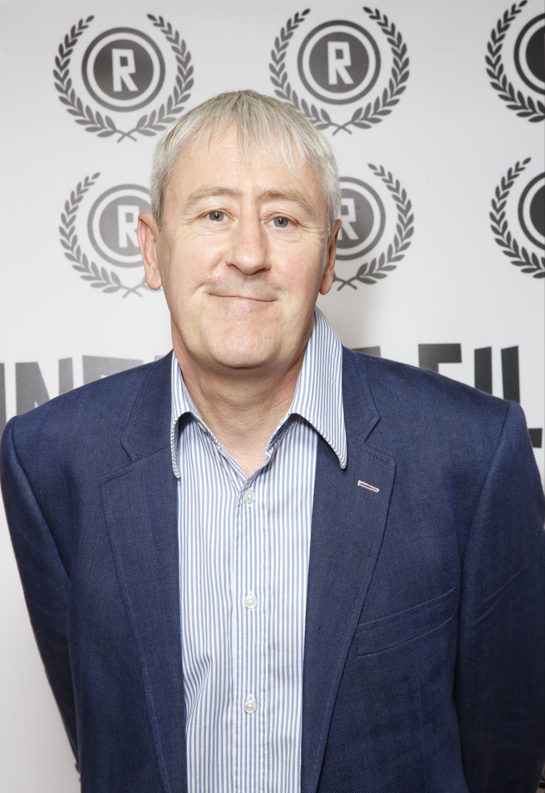 Nicholas Lyndhurst