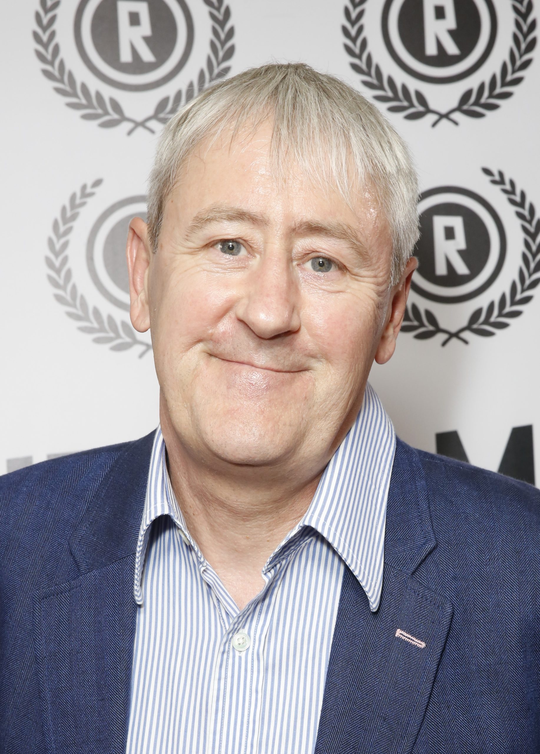 Nicholas Lyndhurst