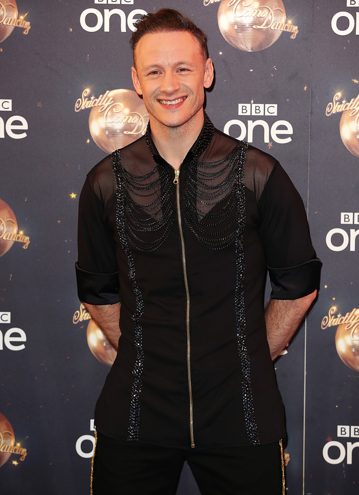 Kevin Clifton