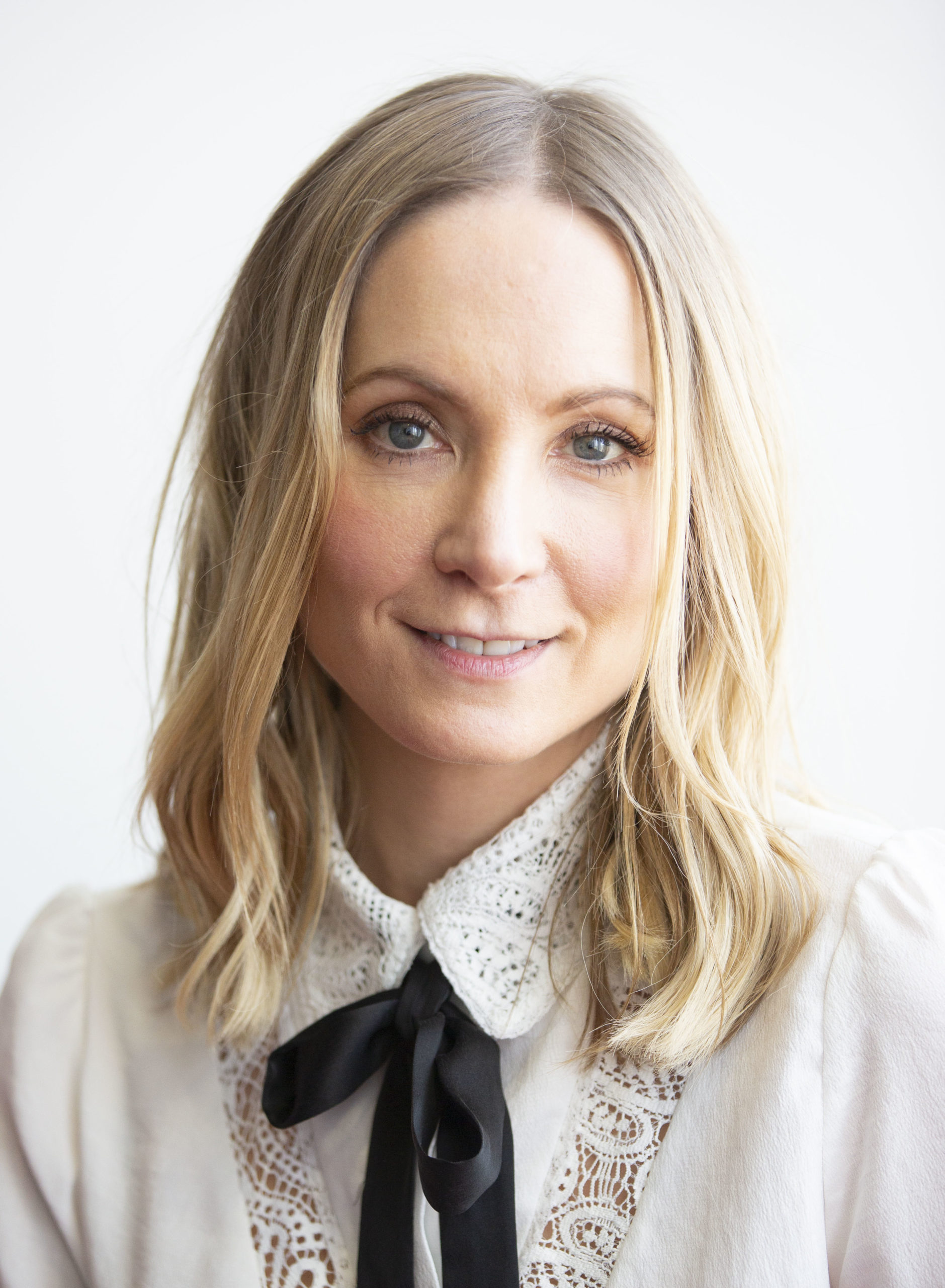 Angela Black: ITV commissions new drama starring Liar's Joanne Froggatt