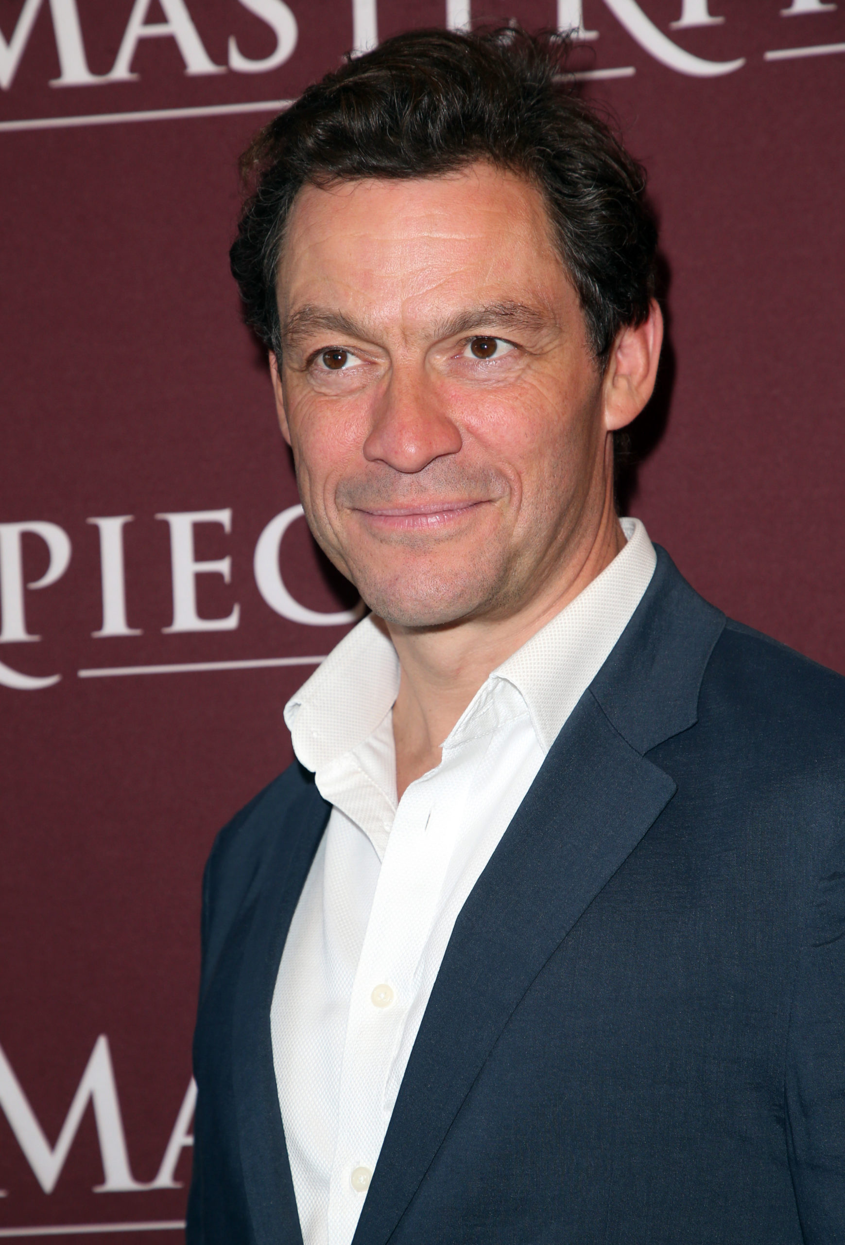 Dominic West
