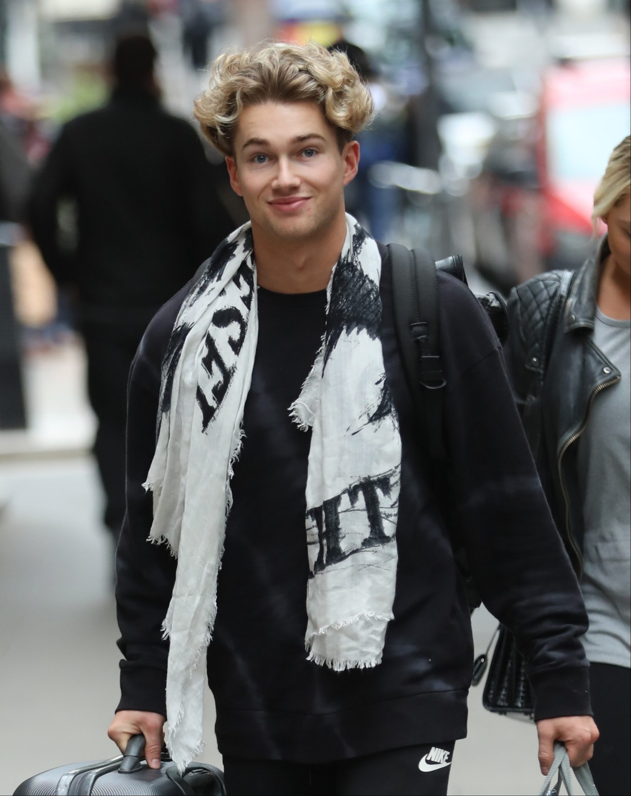 Denise Welch reveals the real life abuse that inspired Trish Minniver's bullying storyline