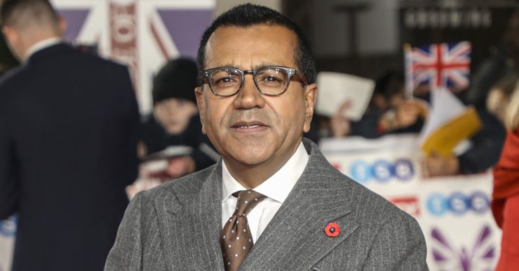 Martin Bashir