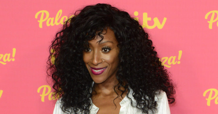 Coronation Street Jacob actor reached out to Victoria Ekanoye