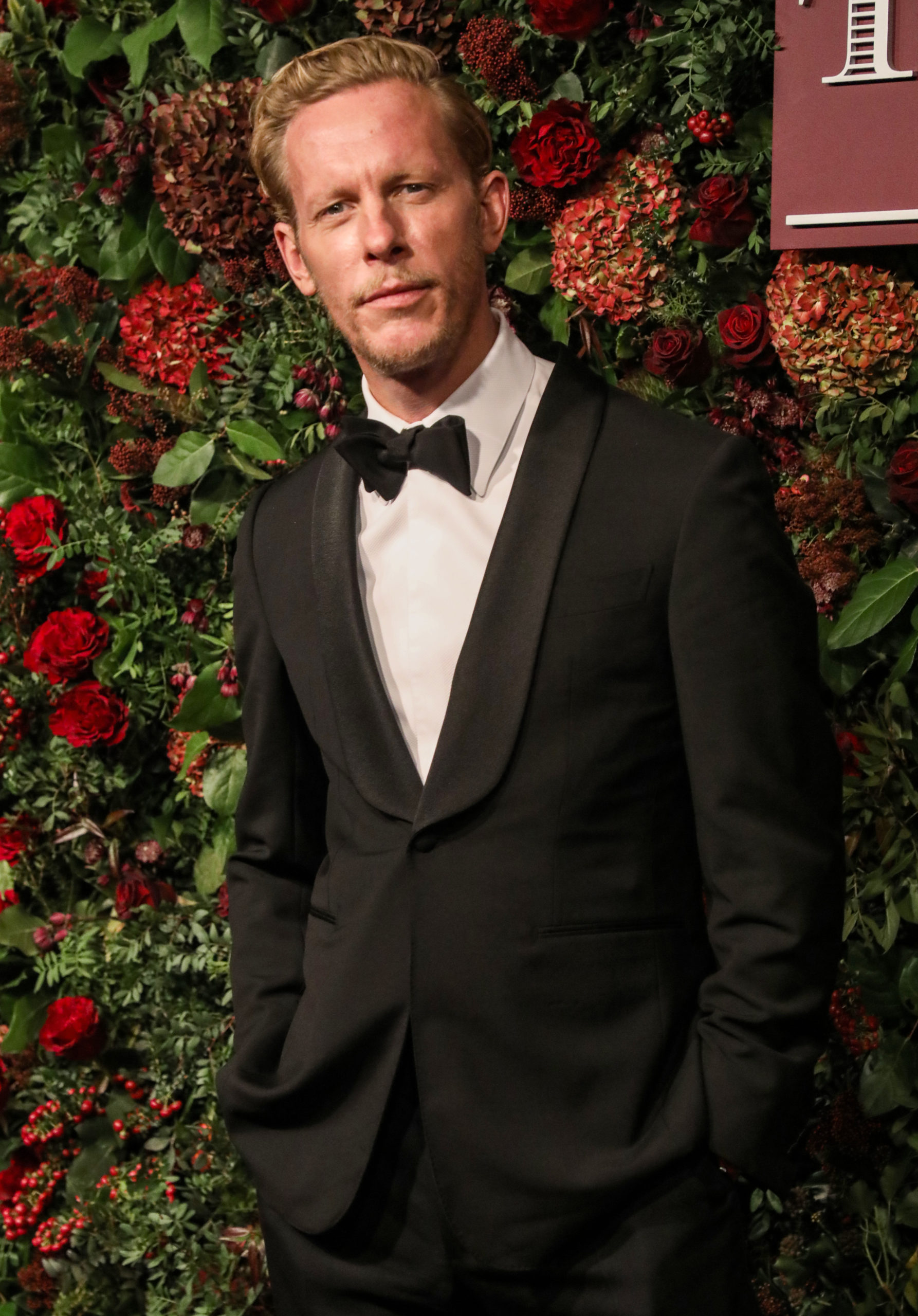 Laurence Fox