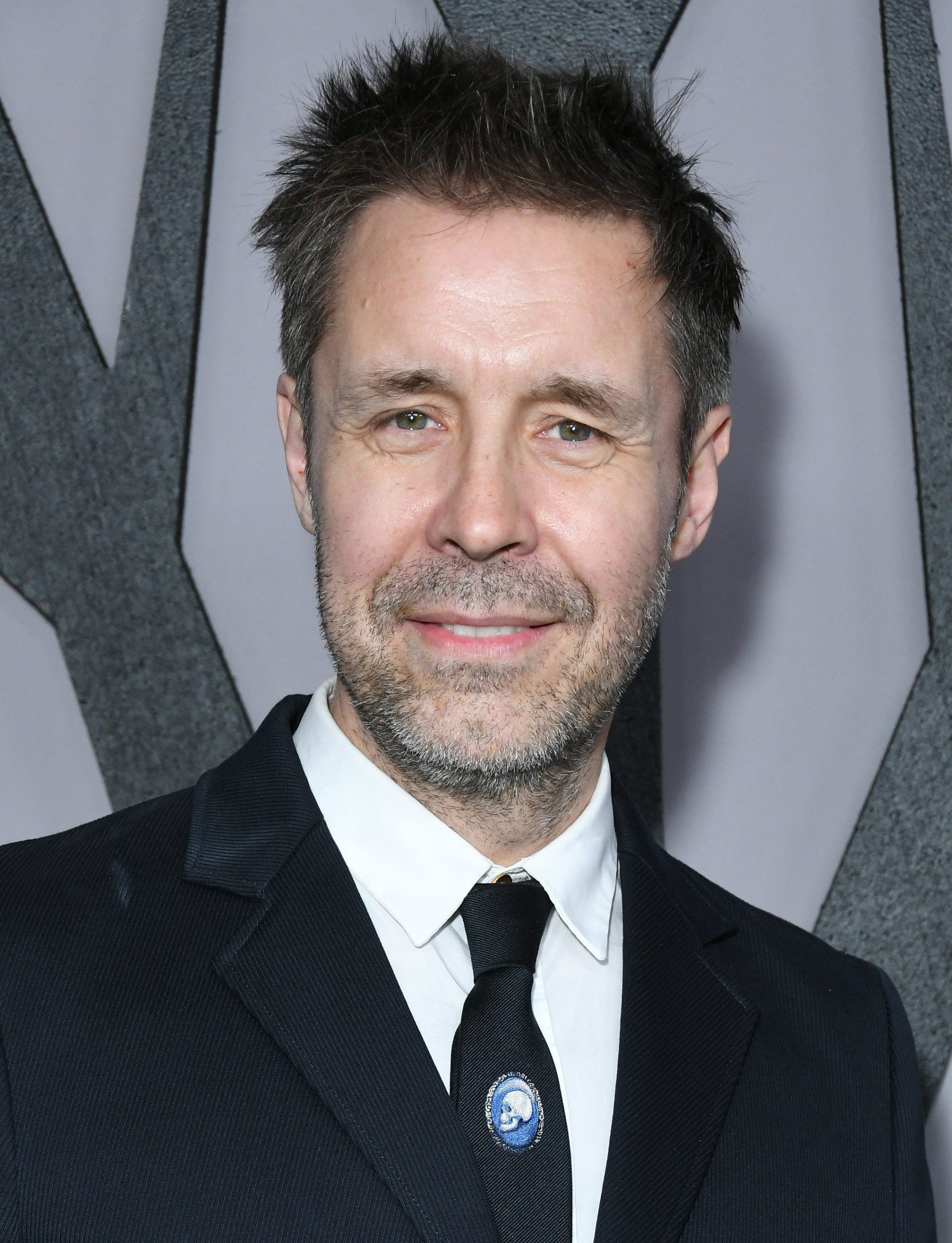 Paddy Considine