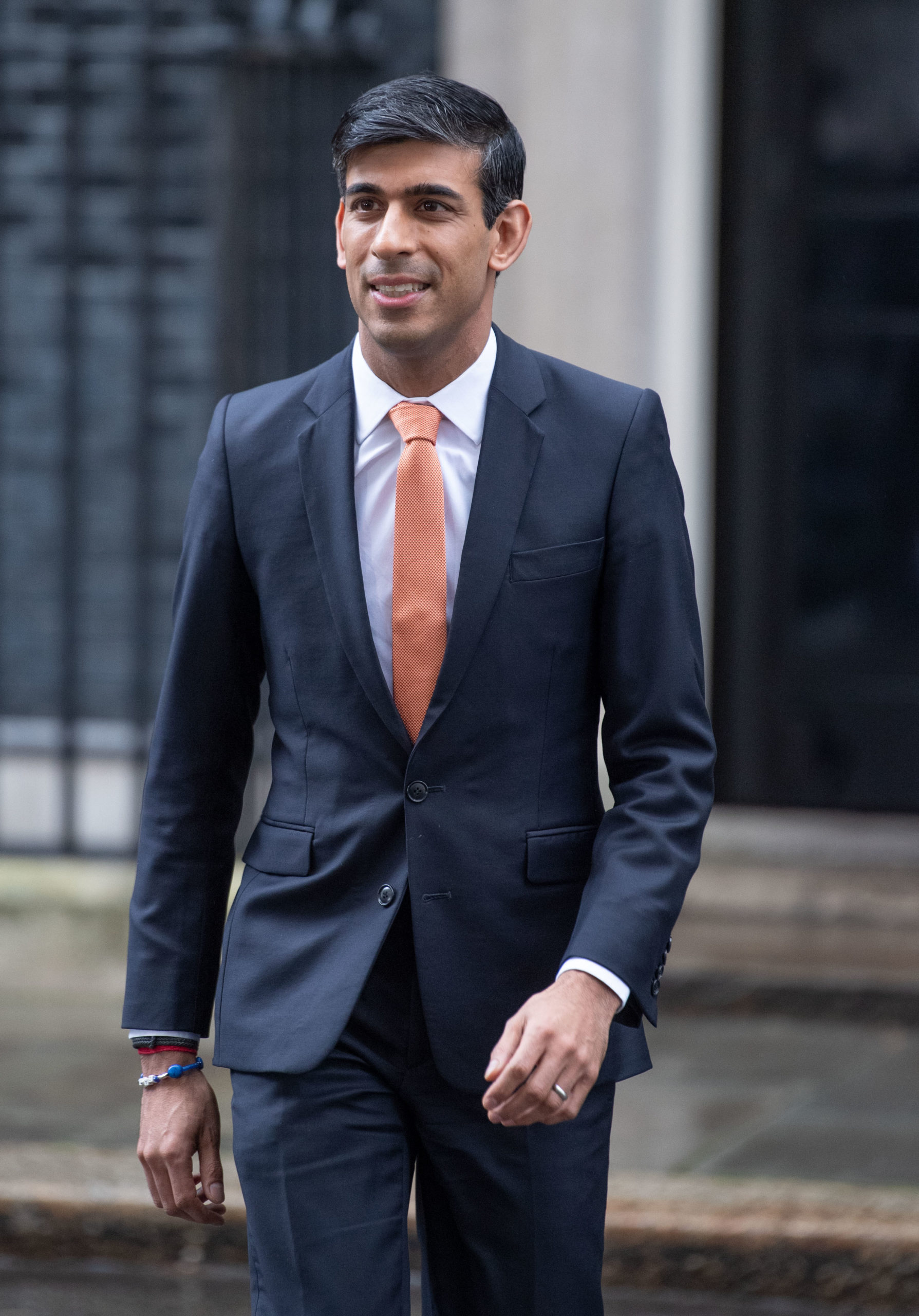 Rishi Sunak Steve Royle