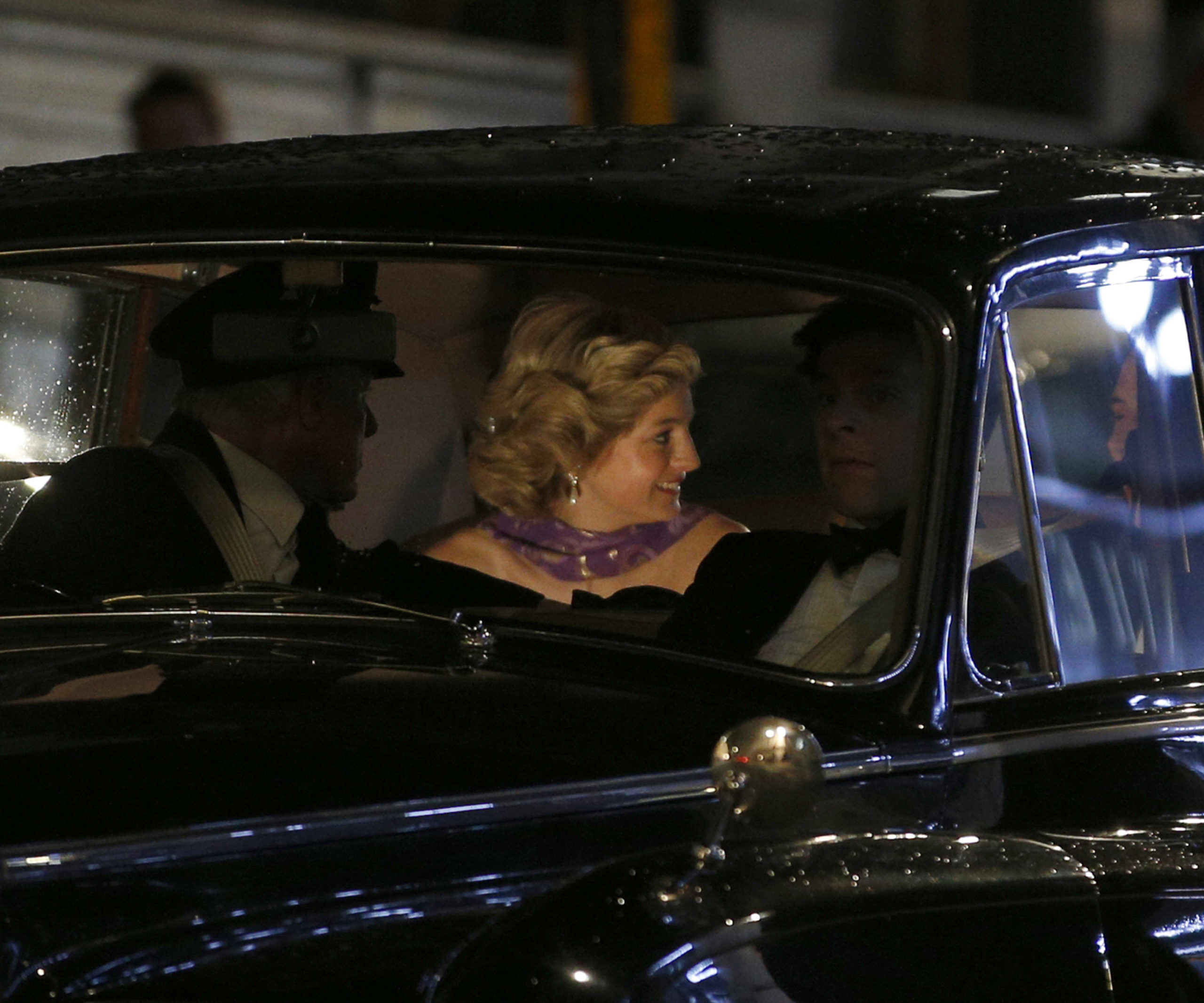the crown princess diana emma corrin