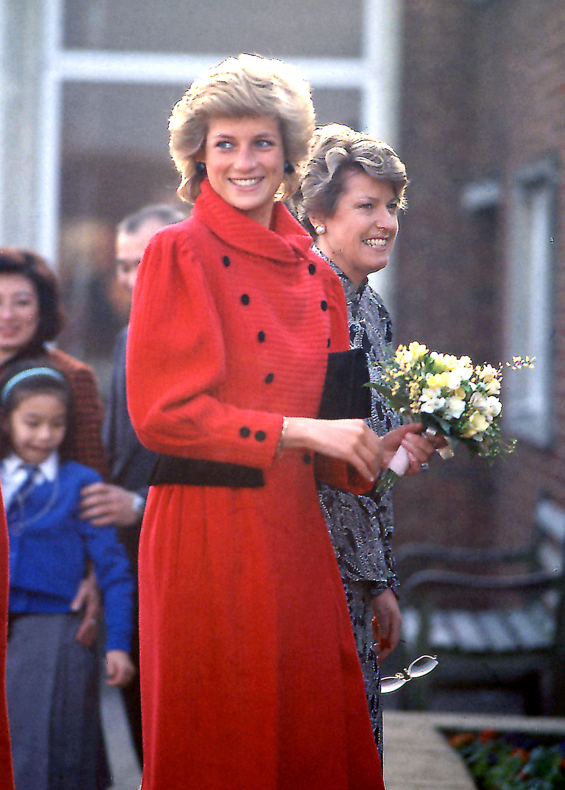 Princess Diana