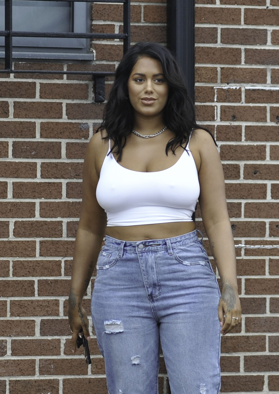 Malin Andersson weight loss