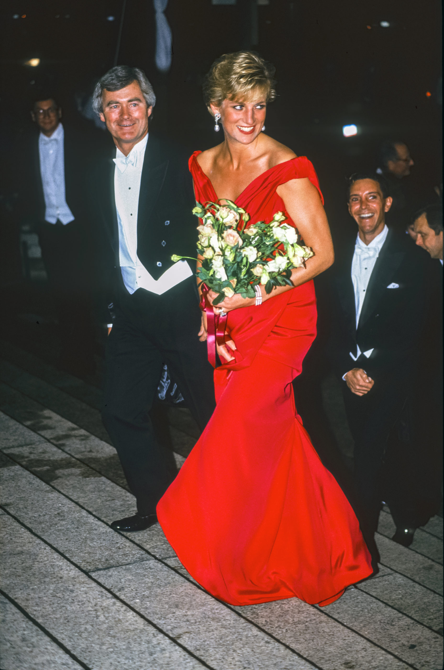 princess Diana film