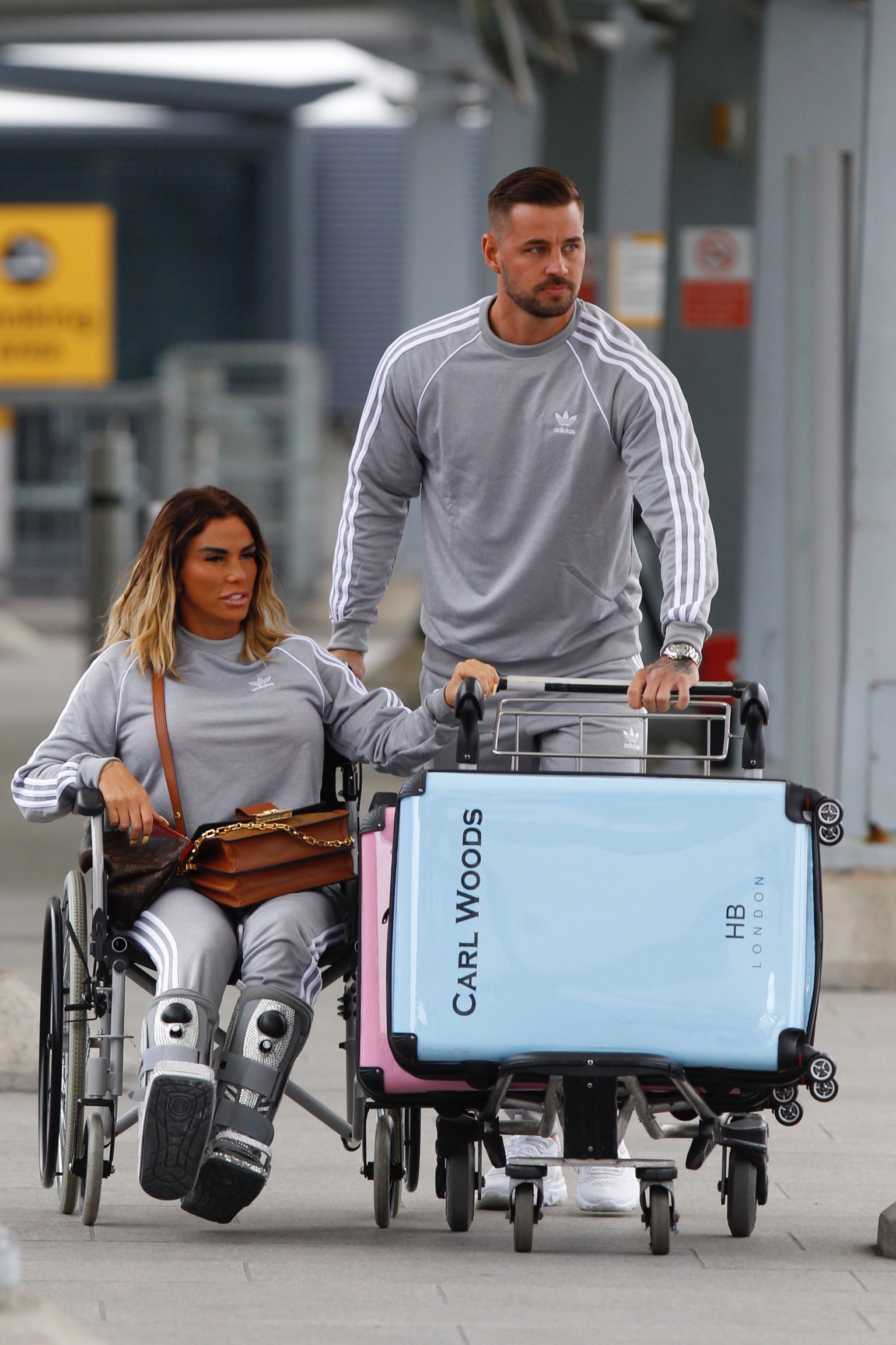 Katie Price