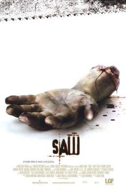 Saw official poster Amazon