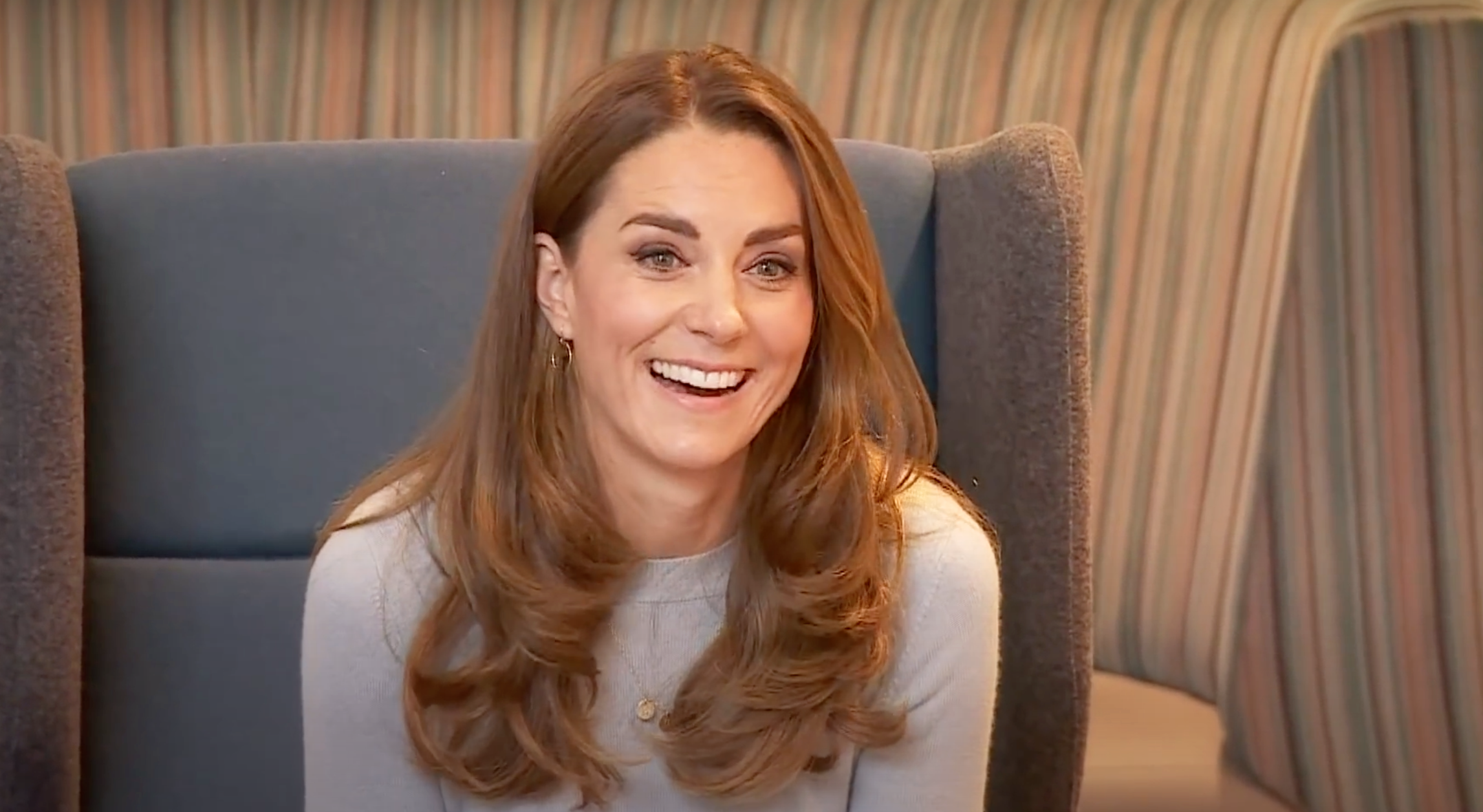 Duchess of cambridge uni