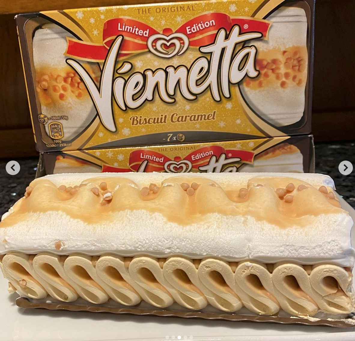 viennetta