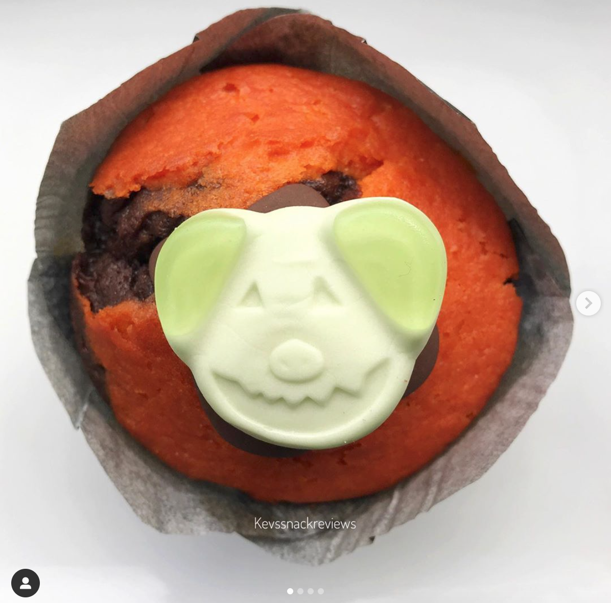 M&S Percy pig