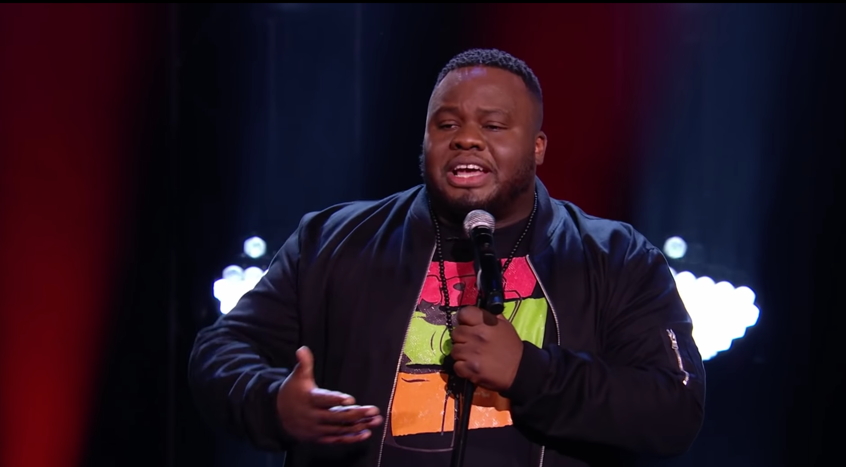 BGT Nabil Ofcom