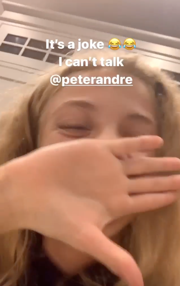 Princess Andre