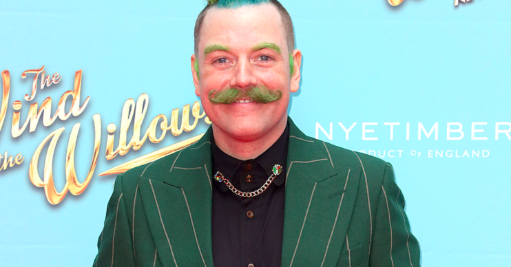 Rufus Hound