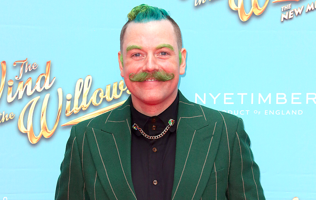 Rufus Hound
