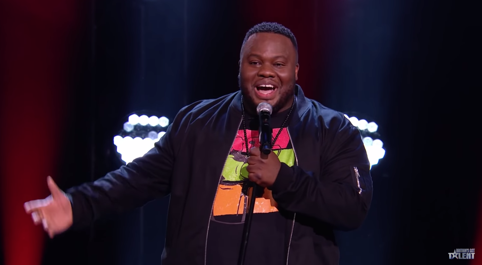 BGT complaints Nabil