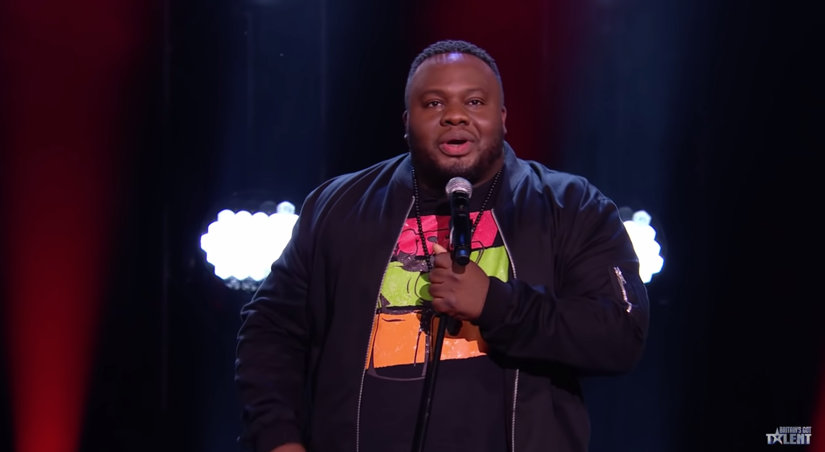 BGT complaints Nabil