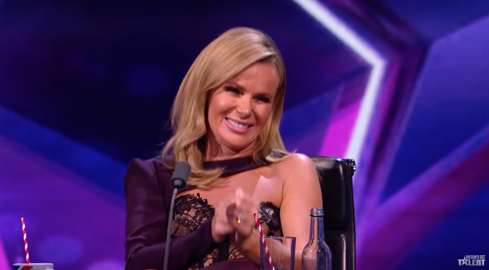 BGT complaints Nabil