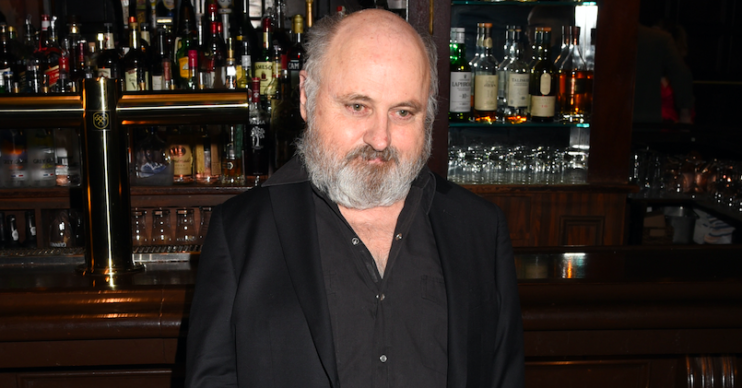 Clark Middleton