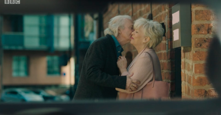 Gail and Tom BBC LIfe