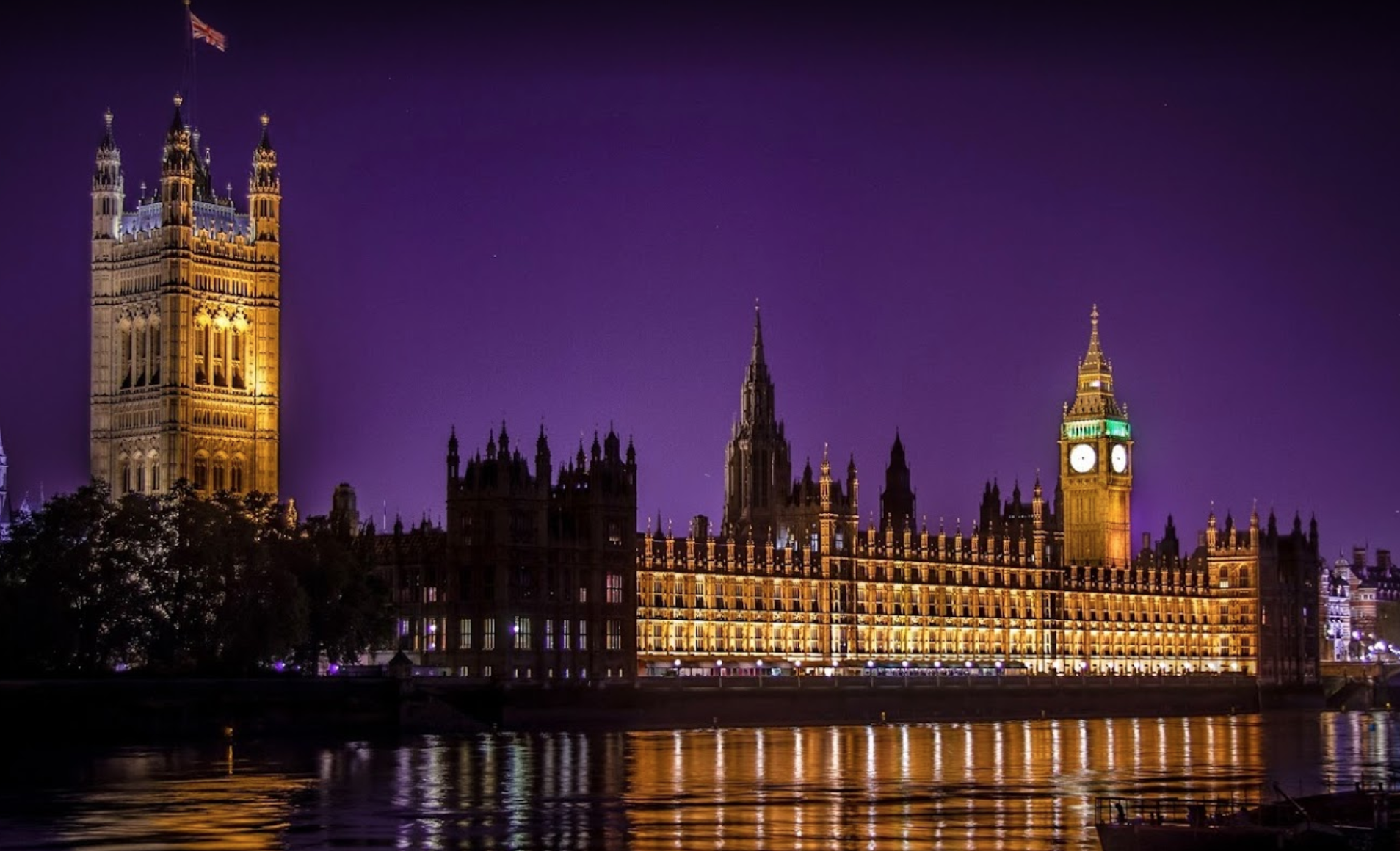 House Of Commons