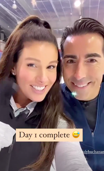 rebekah andy instagram