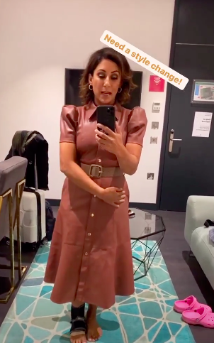 saira khan