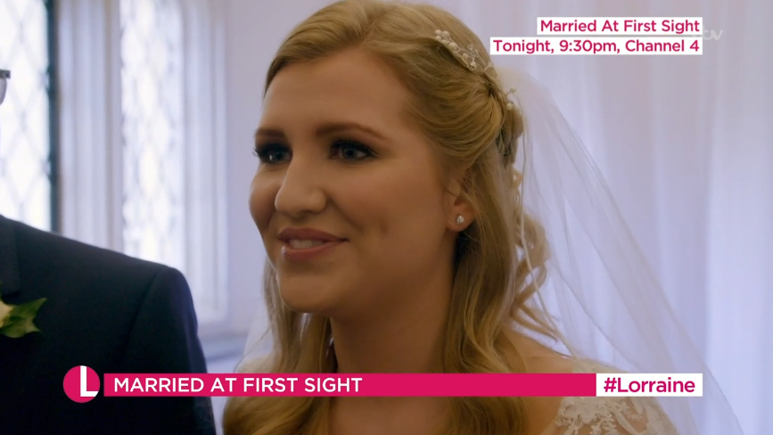 Married At First Sight