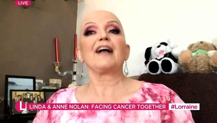 Linda Nolan
