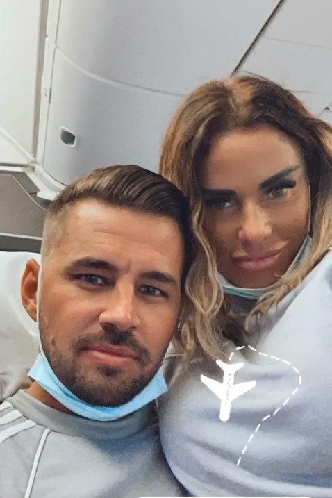 Katie price