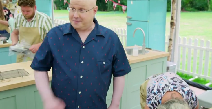 Bake Off