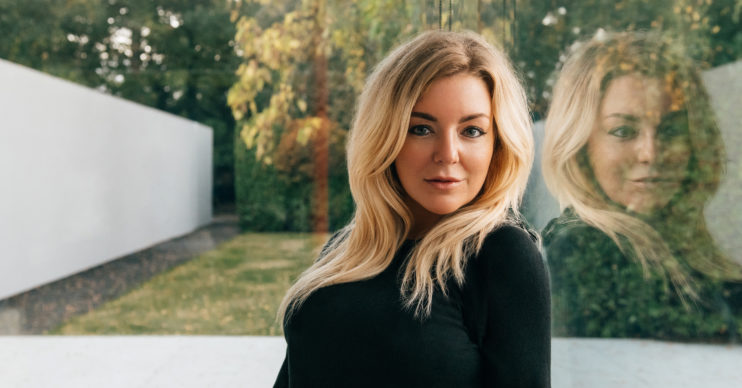 Sheridan Smith No Returns ITV